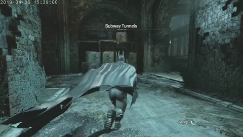 Batman Arkham Series Part 214