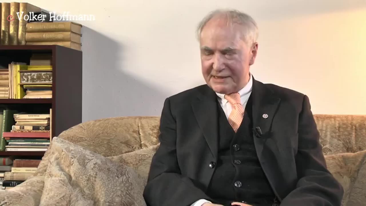 In der BRD gibt es keine Gewaltenteilung!