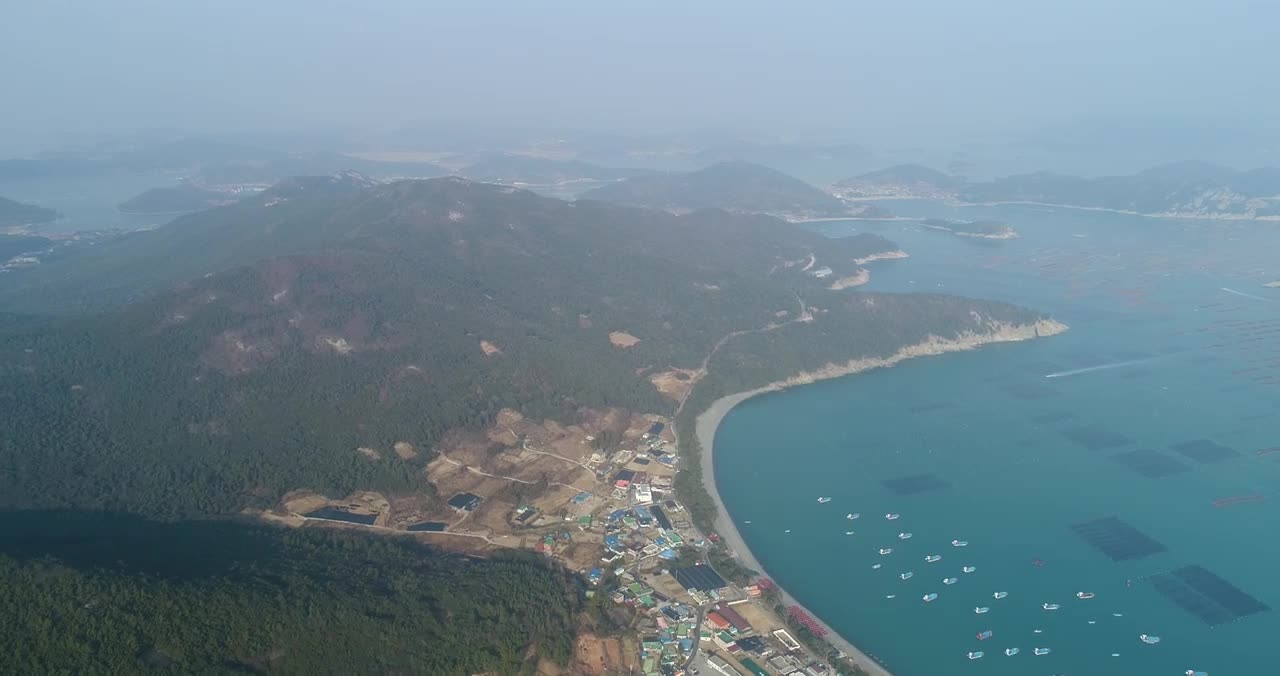 [Discover한국]대한민국의 아름다움을 세계로 - 보길도