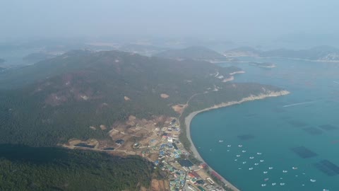 [Discover한국]대한민국의 아름다움을 세계로 - 보길도