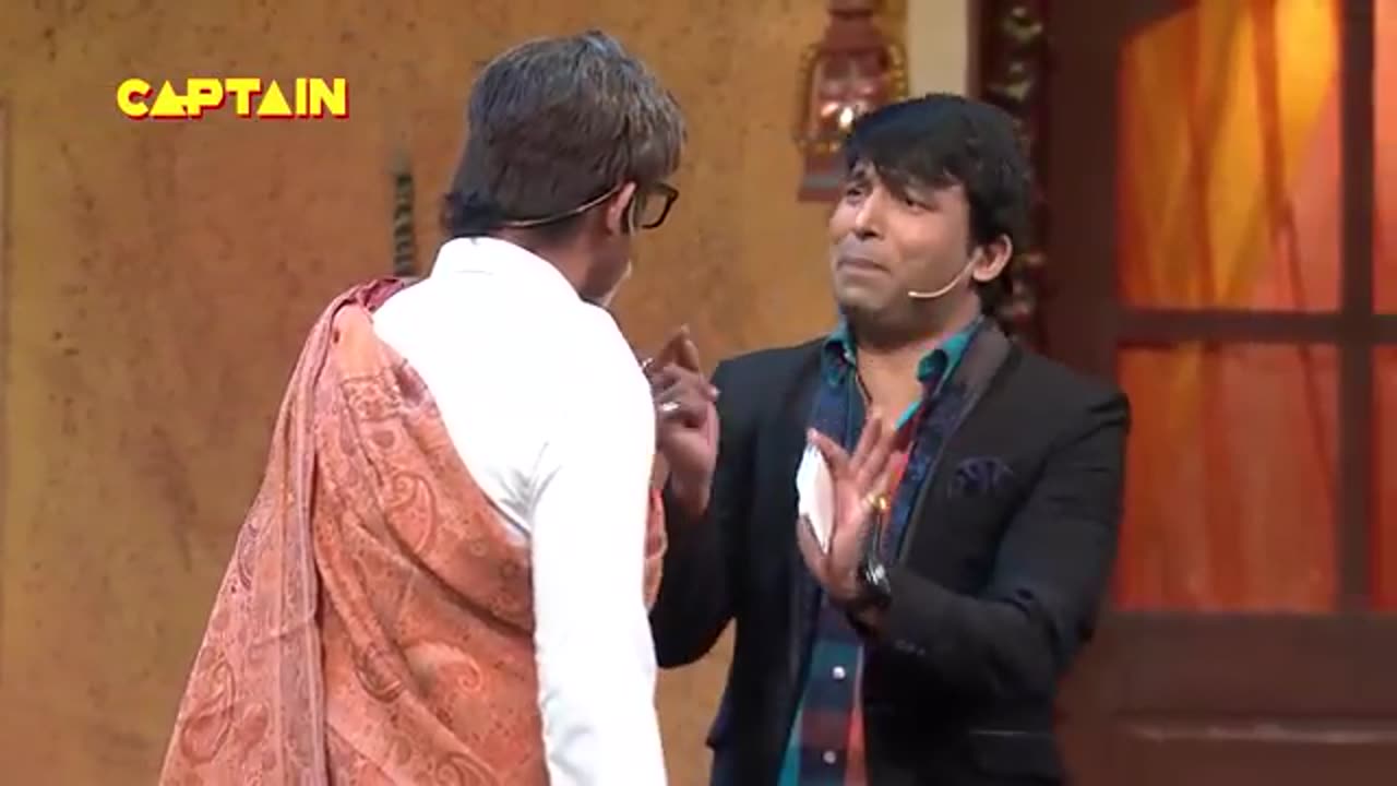 The Kapil Shrama Show, Session, funny videoes