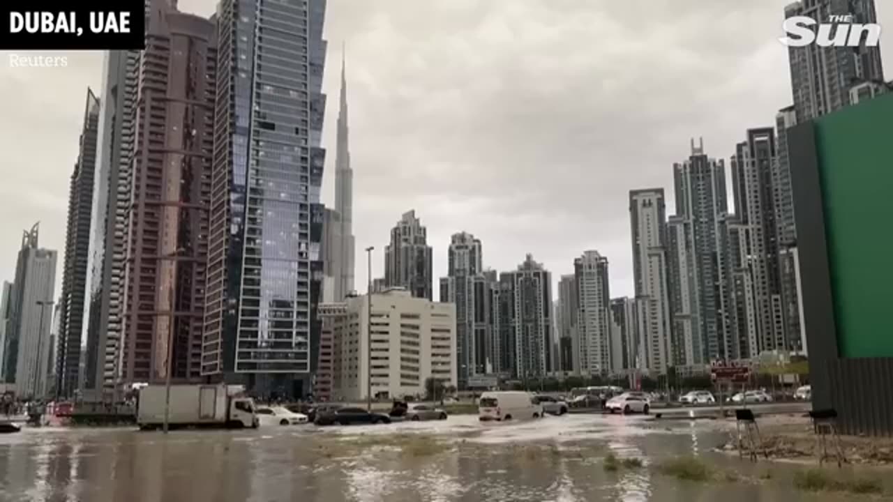 Let's go to Dubai,,,