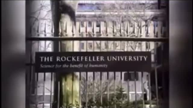 Coincidence? #rocketfeller #billgates