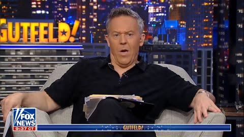 Gutfeld! 6-19-24 FULL HD - FOX BREAKING NEWS TRUMP June 19, 2024