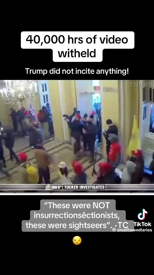 This paints a very different picture from what we have been told.