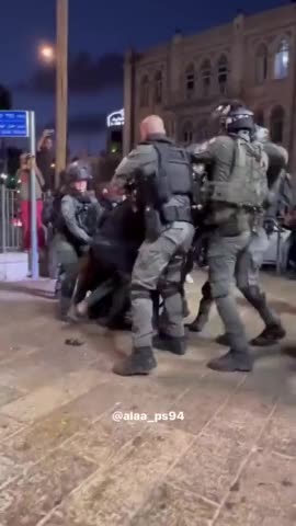 France will do the next revolution. Bravo to the courage of the French!