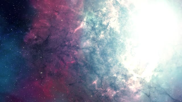 cool galaxy shot