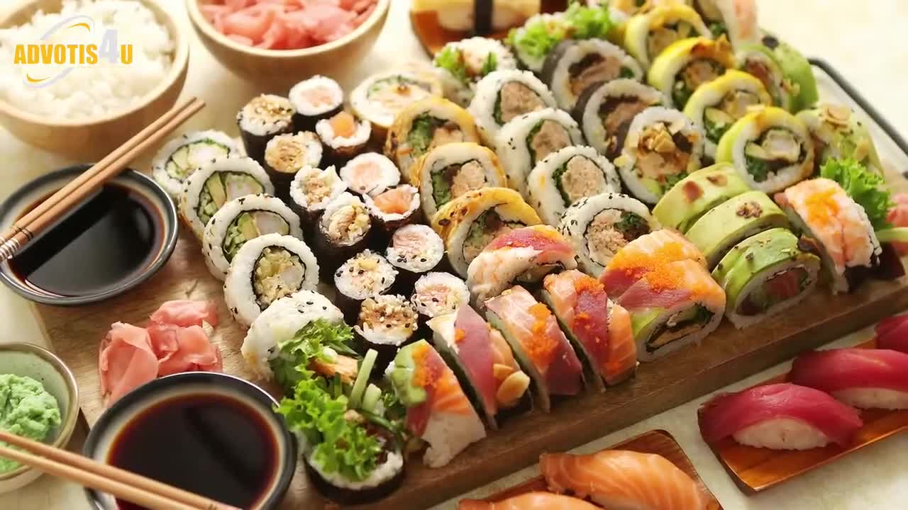 Top 5 Healthiest Vietnamese Food | Gao Luc Brown Rice | Advotis4u