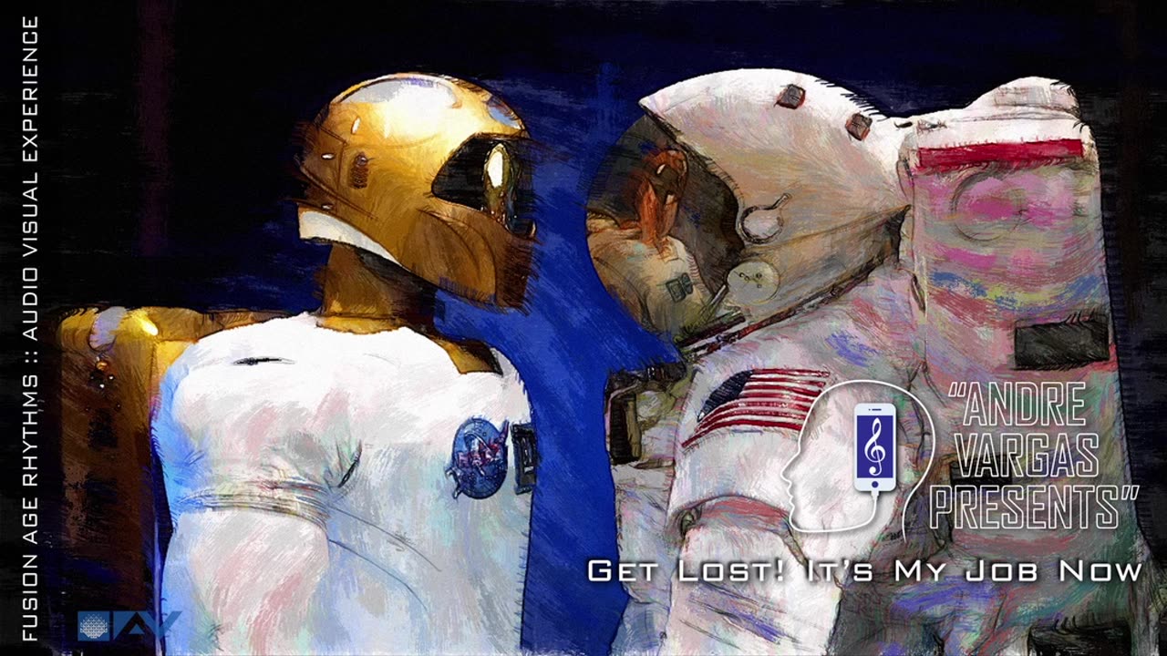 Get Lost! It's My Job Now