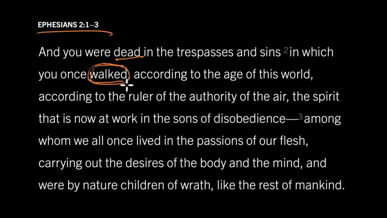 Delivered from Satanic Authority: Colossians 1:13–14, Part 1 Desiring God