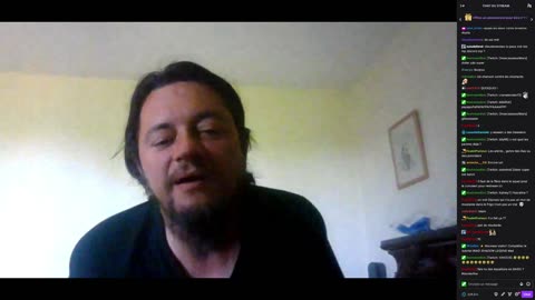 2023-05-29 (2bis) - Au revoir Charles - Twitch Triskelina (version avec chat)