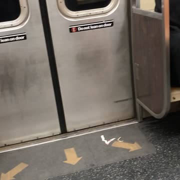 Subway Evangelism 03-21-2022