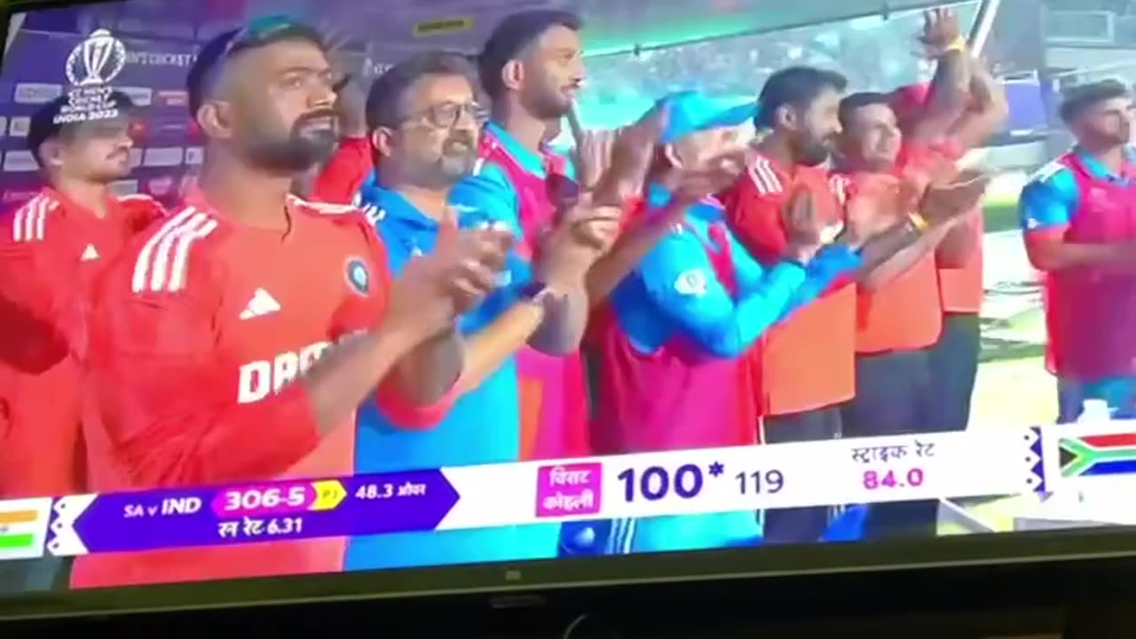 Virat Kohli 😨😨😨