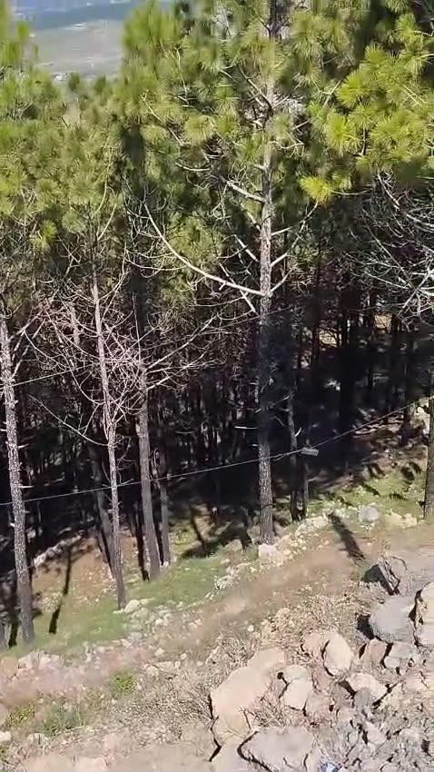 Trip to Pakistan 2024-28