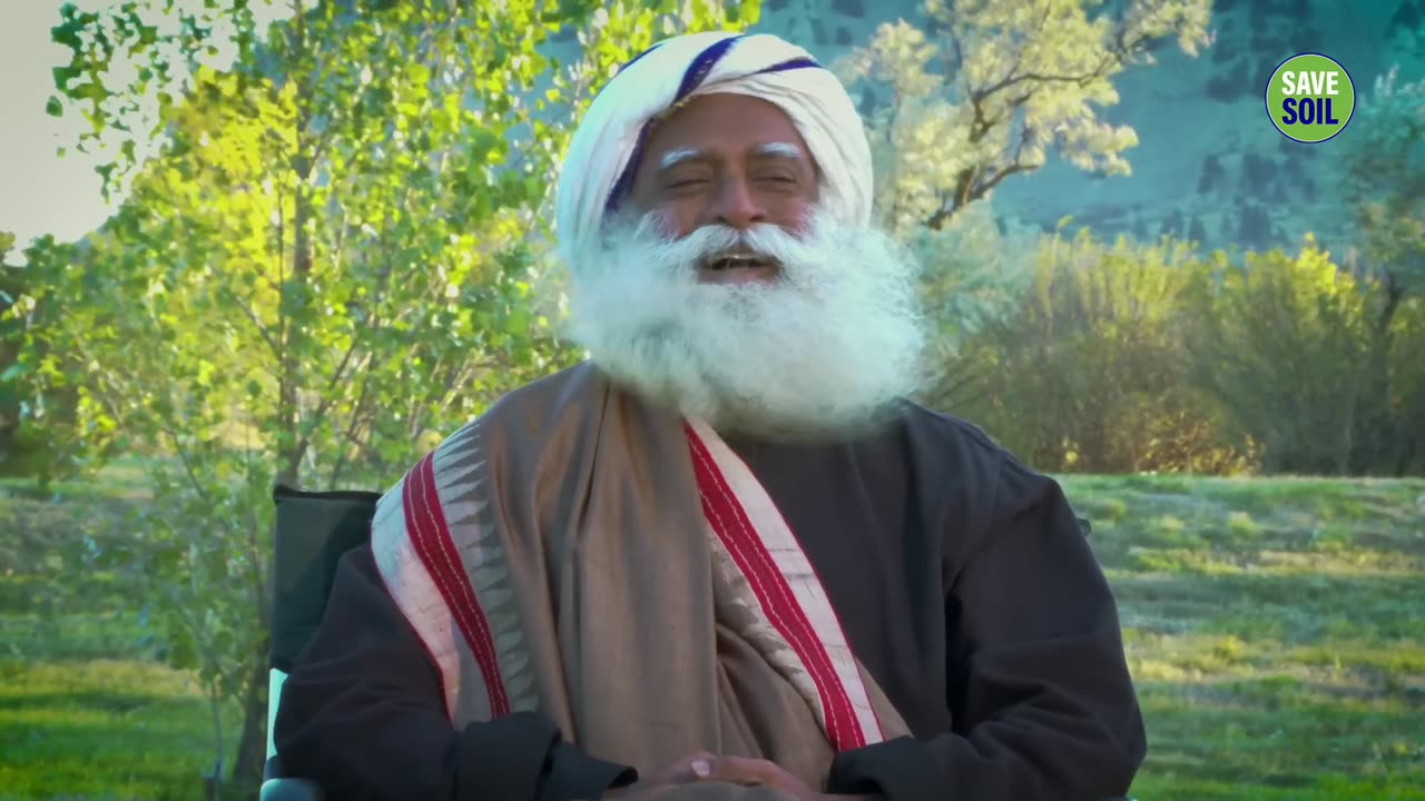 Can Artificial Intelligence (AI) Replace Human Beings Sadhguru Answers