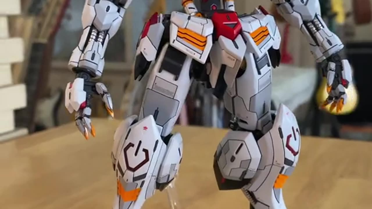 Gundam Evolution 🔥🔥🔥