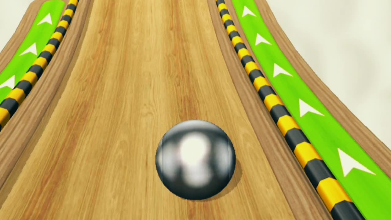 Going Balls Walkthrough 1 (android ios )