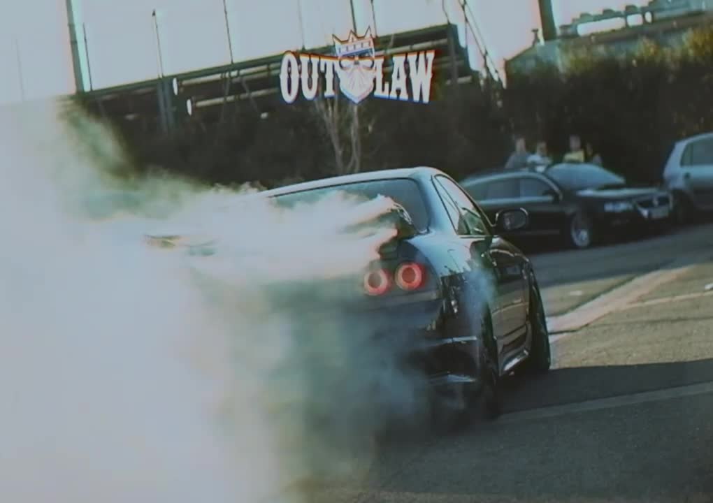 Yavomag - UNHOLY $HIT (ft. GHO6TBXSTA)