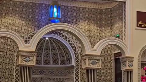 Mohammad Bin Al Shaikh Juma Masjid | Tilawat E Quran | Beautiful Voice | Amazing Quran Recitation