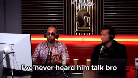 Andrew Tate FIRING BACK At Other Influencers Compilations