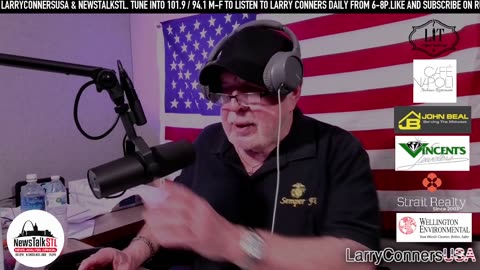 Larry Conners USA 11.03.2023