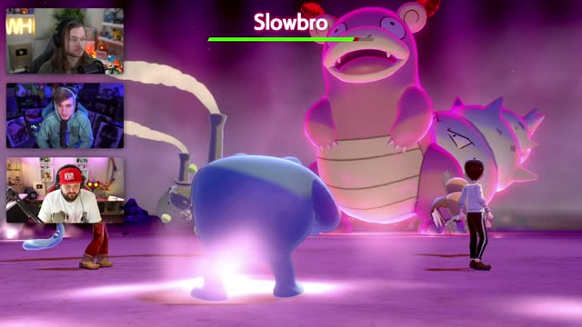 The NEW Pokémon Sword & Shield DLC is... ACTUALLY FUN!