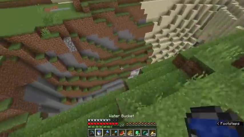 12 ____ Can you farm 1,000,000 Melons in 100 Minecraft Days