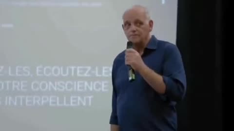 Jean Dominique Michel nous parle du Nouvel Ordre Mondial