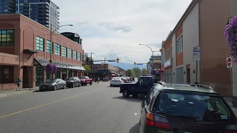 Kelowna (1)Freedom March 18 Sept 2021