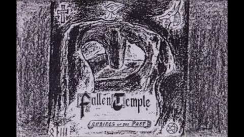 fallen temple - (1992) - shrines of the past (full demo)