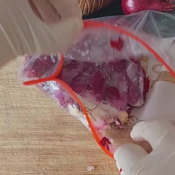 Ultimate Onion Hacks: Chopping Onions | No Knife Method: #shorts #onion #onionhacks #kitchenhacks