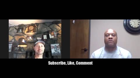 Balls to the Wall Episode #32