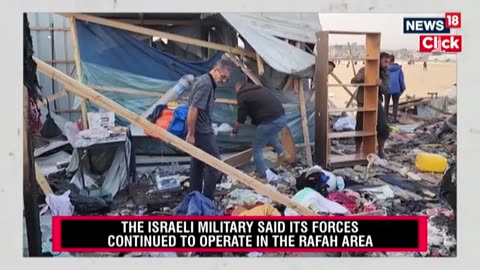 Israel_vs_Hamas___Israeli_Tanks_Advance_Into_Rafah_Despite_Global_Outcry_Over_Tent_Camp_Fire___G18V