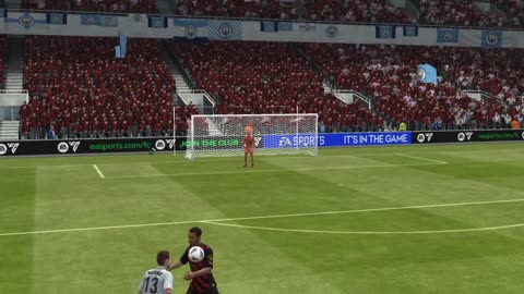 The goal that helped me reach legendary III!!!!