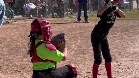 IM CATCHER !!