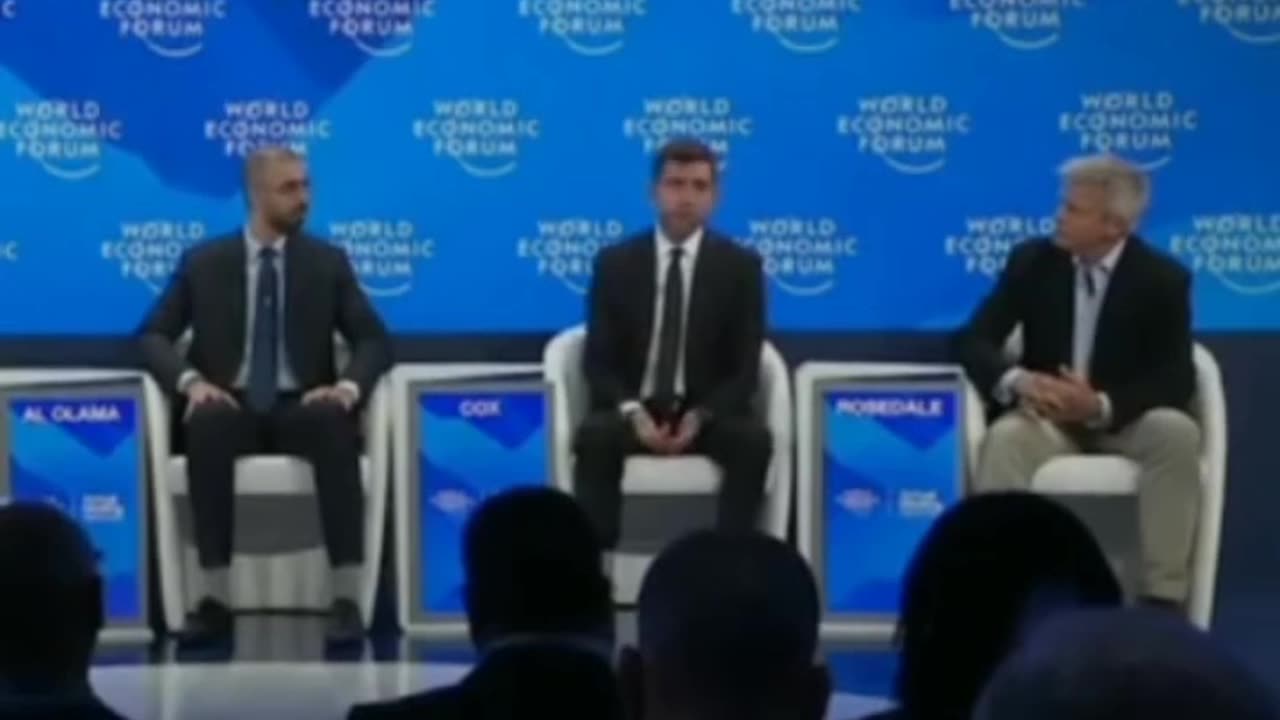 ll WEF presenta il Metaverso, ovvero la gabbia digitale..