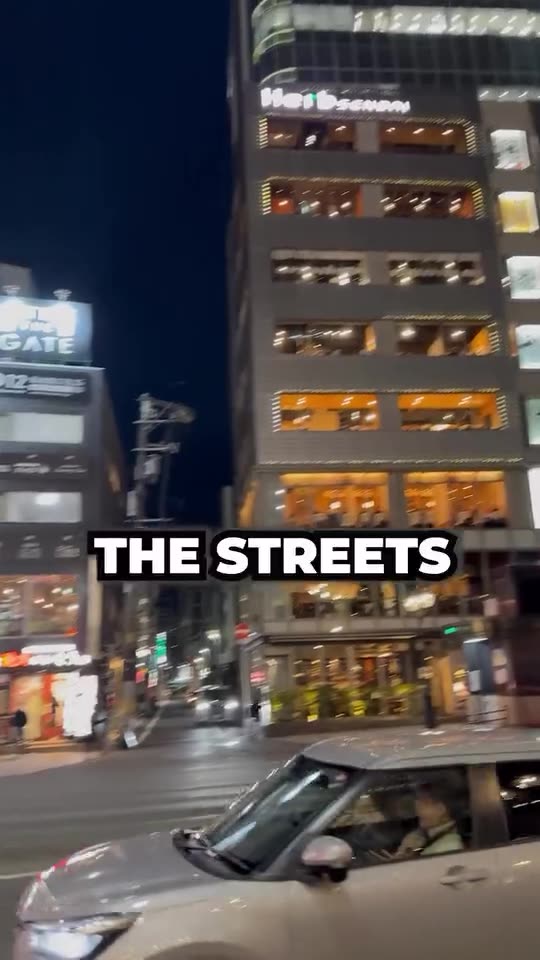 Buy a house in Japan.