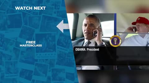 LEARN ENGLISH WITH OBAMA