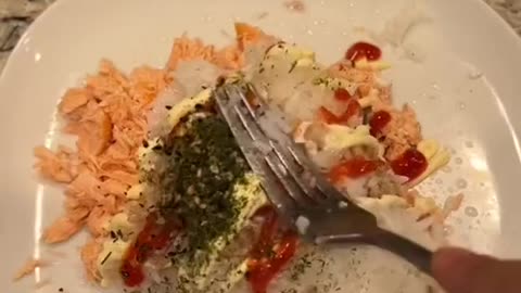 I will never hate this delicious food