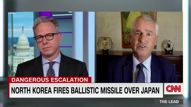 Expert predicts North Korea's next move after ballistic missile launch