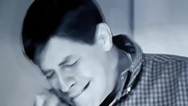 I didn't do nothing Jerry Lewis