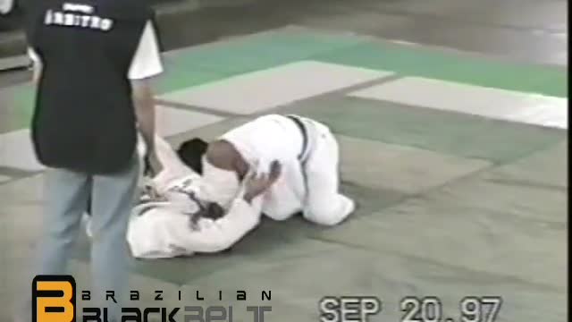 Felipe Costa vs Alvaro Bobadilla - Jiu Jitsu