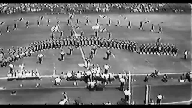 Old Drum Corps Video Series