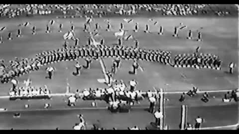 Old Drum Corps Video Series