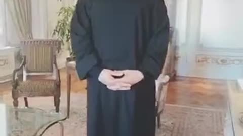 20180127文贵先生视频：尊敬的战友们你们好，你们健身了吗✊️✊️✊️ (2018-01-27 16:32:00)