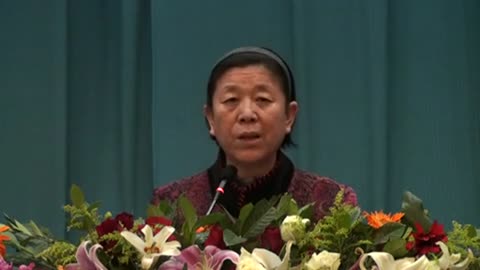 10、孙景华 伦理道德与《化性谈》讲于黑龙江省佳木斯市5(下) 2013年01月