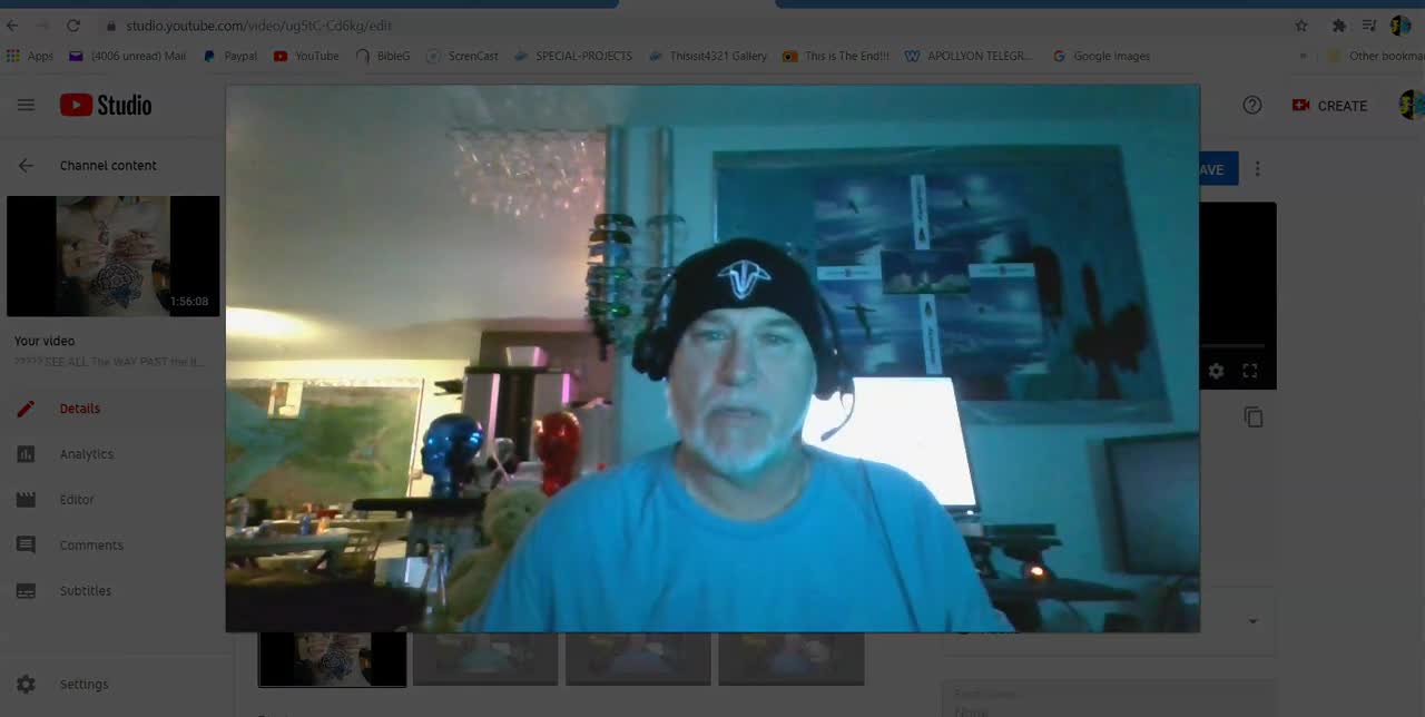 Catch this Video right away - Jonathan Kleck