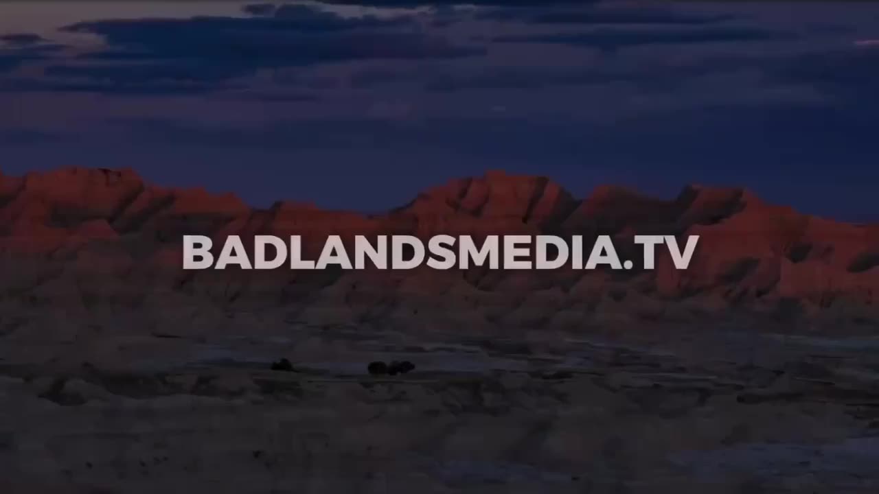 The Socratic Method - Badlands Media Clips