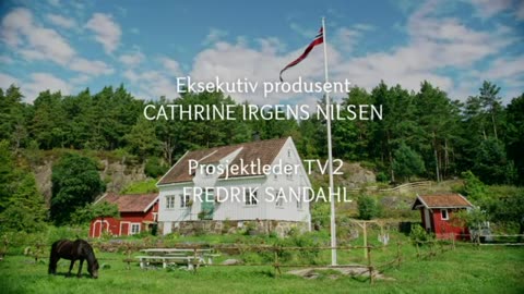 Farmen - Norge S13E21