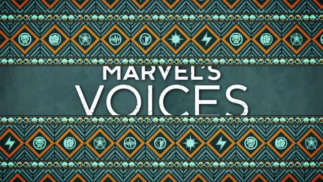 Podcaster Ira Madison III Loves Dazzler! Marvel’s Voices
